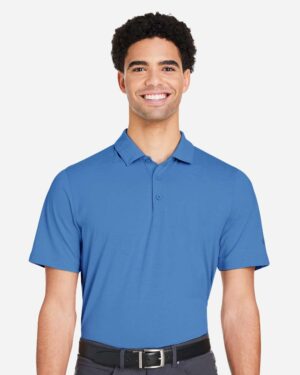 Puma Golf Men's Bandon Polo - Image 22