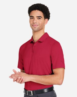 Puma Golf Men's Bandon Polo - Image 41