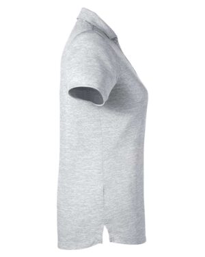 Puma Golf Women's Icon Heather Polo - Image 3