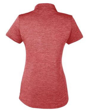 Puma Golf Women's Icon Heather Polo - Image 8