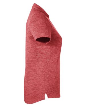 Puma Golf Women's Icon Heather Polo - Image 9