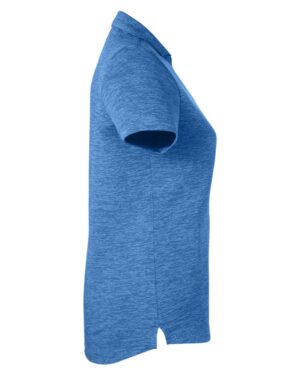 Puma Golf Women's Icon Heather Polo - Image 15