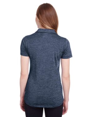Puma Golf Women's Icon Heather Polo - Image 24