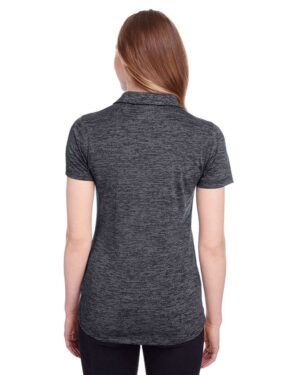 Puma Golf Women's Icon Heather Polo - Image 30