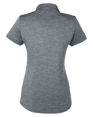 Puma Golf Women's Icon Heather Polo - Image 32