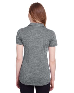 Puma Golf Women's Icon Heather Polo - Image 36