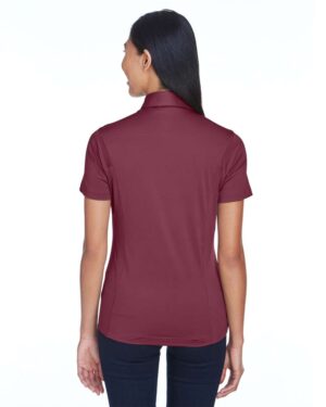 Team 365 Women's Charger Performance Polo - Image 5