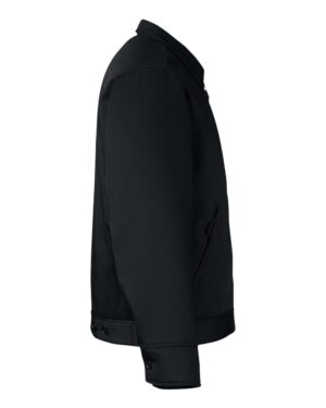 Harriton Unisex ClimaBloc® Station Jacket - Image 3