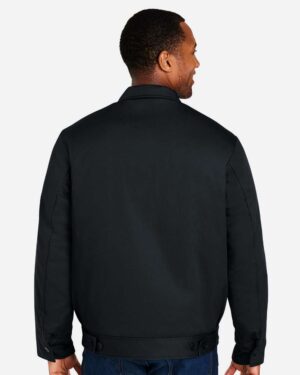 Harriton Unisex ClimaBloc® Station Jacket - Image 6