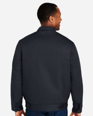 Harriton Unisex ClimaBloc® Station Jacket - Image 12