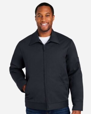 Harriton Unisex ClimaBloc® Station Jacket - Image 10