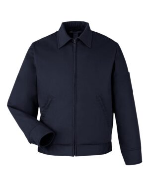 Harriton Unisex ClimaBloc® Station Jacket - Image 19