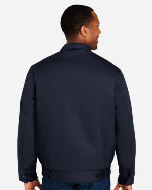 Harriton Unisex ClimaBloc® Station Jacket - Image 24