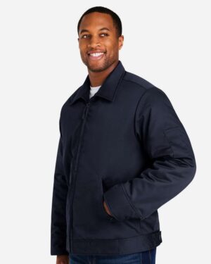 Harriton Unisex ClimaBloc® Station Jacket - Image 23