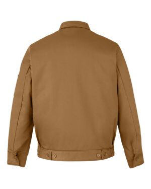 Harriton Unisex ClimaBloc® Station Jacket - Image 26