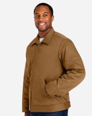 Harriton Unisex ClimaBloc® Station Jacket - Image 29
