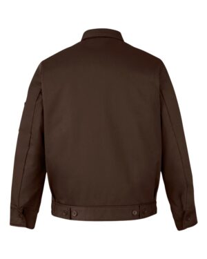 Harriton Unisex ClimaBloc® Station Jacket - Image 14