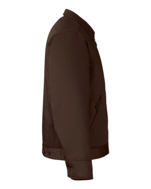 Harriton Unisex ClimaBloc® Station Jacket - Image 15