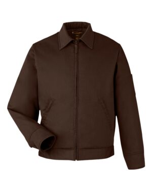 Harriton Unisex ClimaBloc® Station Jacket - Image 13