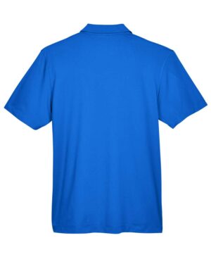 Harriton Men's Micro Piqué Polo - Image 12