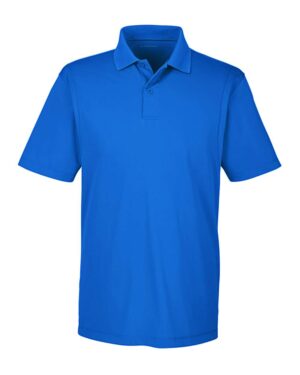 Harriton Men's Micro Piqué Polo - Image 11