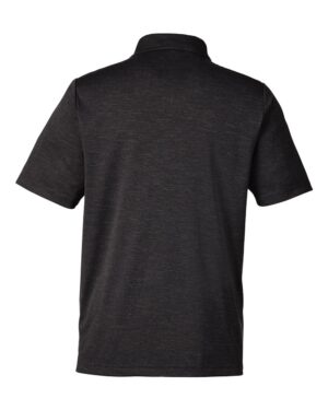 Team 365 Men's Zone Sonic Heather Performance Polo - Image 8