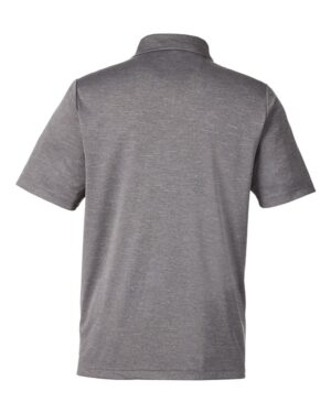 Team 365 Men's Zone Sonic Heather Performance Polo - Image 14