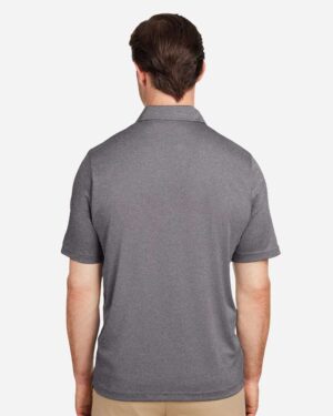 Team 365 Men's Zone Sonic Heather Performance Polo - Image 18