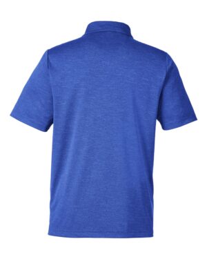 Team 365 Men's Zone Sonic Heather Performance Polo - Image 26