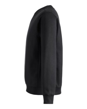 Team 365 Unisex Zone HydroSport™ Heavyweight Crewneck Sweatshirt - Image 9