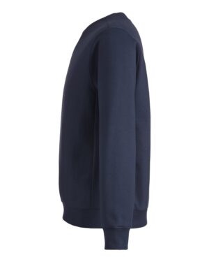 Team 365 Unisex Zone HydroSport™ Heavyweight Crewneck Sweatshirt - Image 21