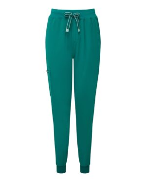 Onna Women's Energized Stretch Jogger Scrub Pants - Image 13