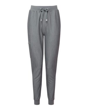 Onna Women's Energized Stretch Jogger Scrub Pants - Image 17