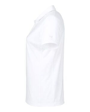 Puma Golf Women's Bandon Polo - Image 3