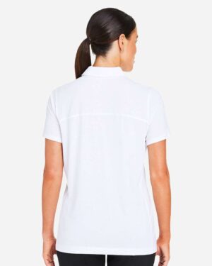 Puma Golf Women's Bandon Polo - Image 6