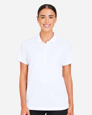 Puma Golf Women's Bandon Polo - Image 4
