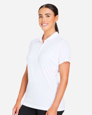 Puma Golf Women's Bandon Polo - Image 5