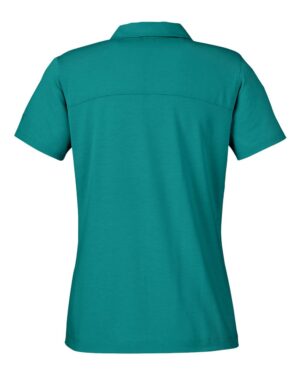 Puma Golf Women's Bandon Polo - Image 8