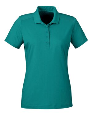 Puma Golf Women's Bandon Polo - Image 7