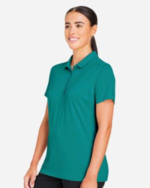 Puma Golf Women's Bandon Polo - Image 11