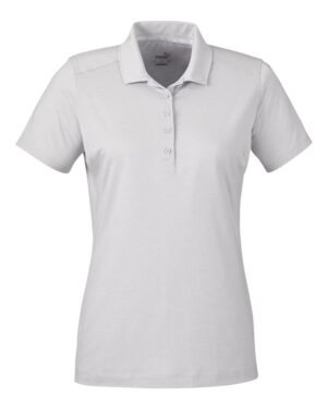 Puma Golf Women's Bandon Polo - Image 13