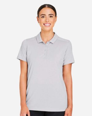 Puma Golf Women's Bandon Polo - Image 16