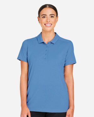 Puma Golf Women's Bandon Polo - Image 22