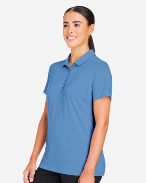 Puma Golf Women's Bandon Polo - Image 23