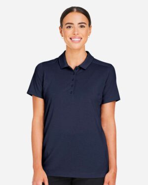 Puma Golf Women's Bandon Polo - Image 28