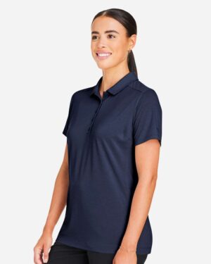 Puma Golf Women's Bandon Polo - Image 29
