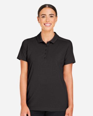 Puma Golf Women's Bandon Polo - Image 34