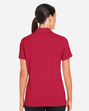 Puma Golf Women's Bandon Polo - Image 42