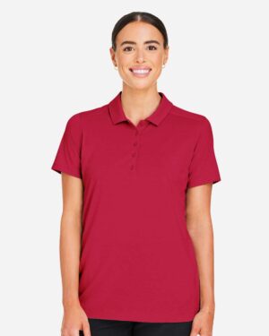 Puma Golf Women's Bandon Polo - Image 40