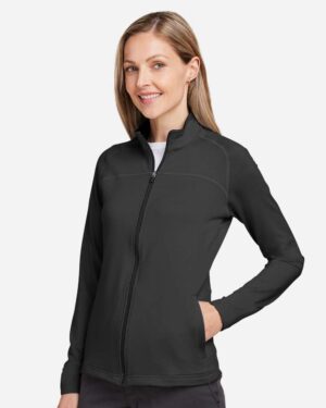 Swannies Women's Cora Full-Zip Jacket - Image 5